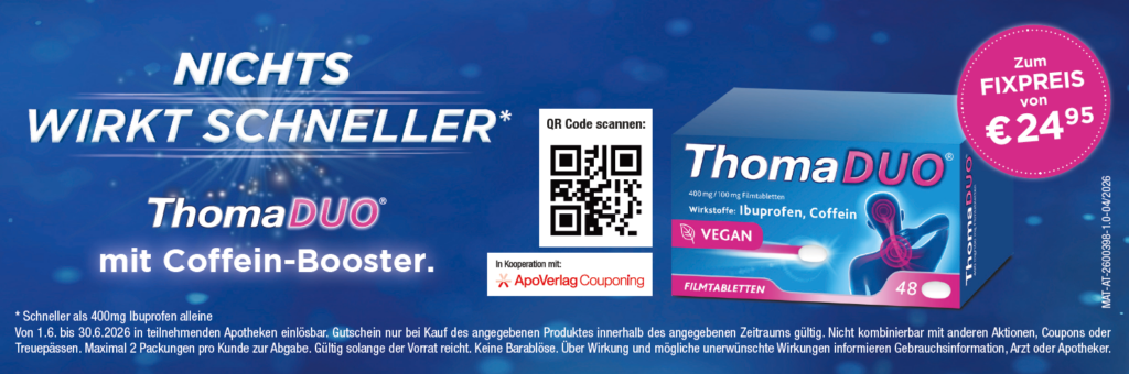 ThomaDUO 24,95€ Bis 30.06